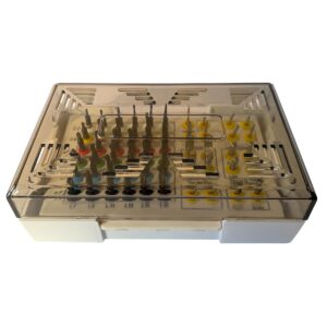 Guided Kit