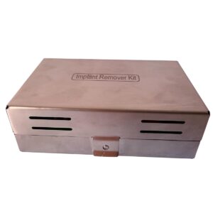 Implant Remover Kit