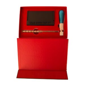 Solid Screw GBR Kit - 2